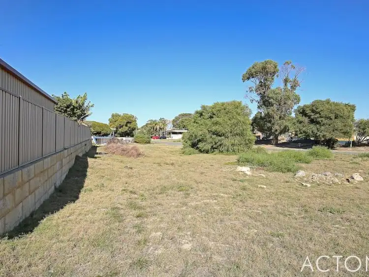 Third view of Homely land listing, 24 Ellendale Street, Golden Bay WA 6174