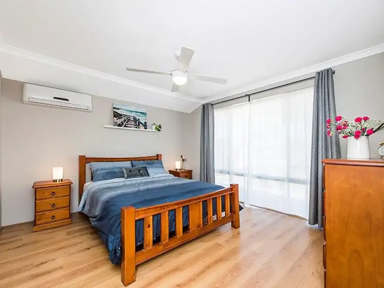 Second view of Homely house listing, 219 Golf Links Drive, Carramar WA 6031