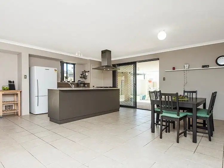 Fifth view of Homely house listing, 219 Golf Links Drive, Carramar WA 6031