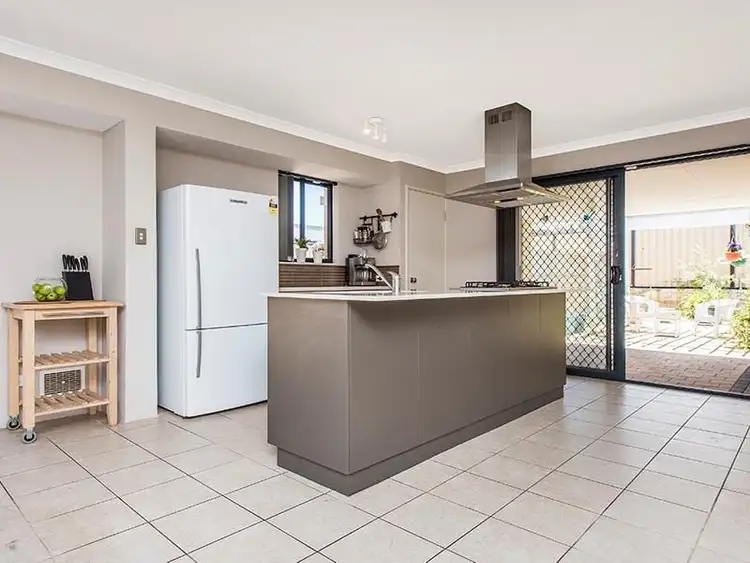 Sixth view of Homely house listing, 219 Golf Links Drive, Carramar WA 6031
