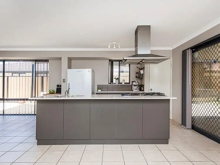 Seventh view of Homely house listing, 219 Golf Links Drive, Carramar WA 6031