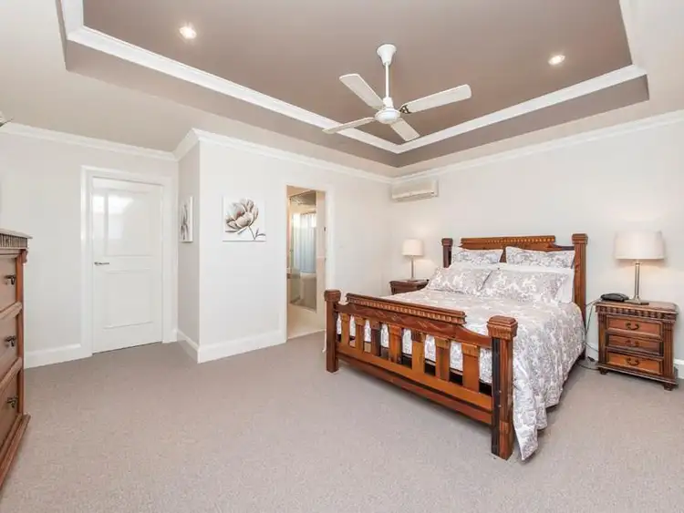 Seventh view of Homely house listing, 14 Kerlin Way, Carramar WA 6031