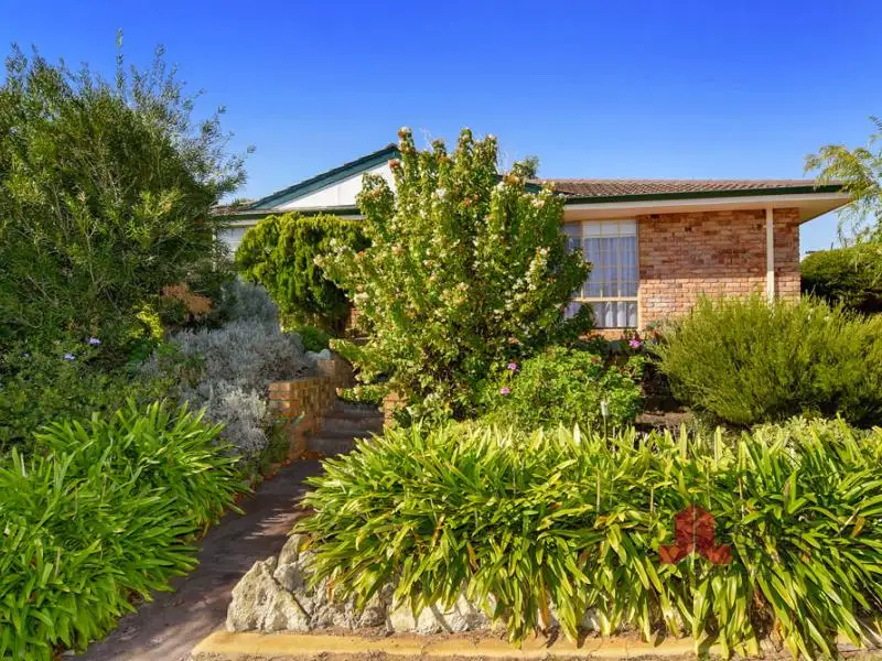 Main view of Homely house listing, 1 Riviera Place, Binningup WA 6233