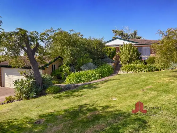 Second view of Homely house listing, 1 Riviera Place, Binningup WA 6233