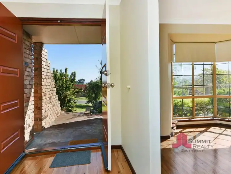 Fourth view of Homely house listing, 1 Riviera Place, Binningup WA 6233