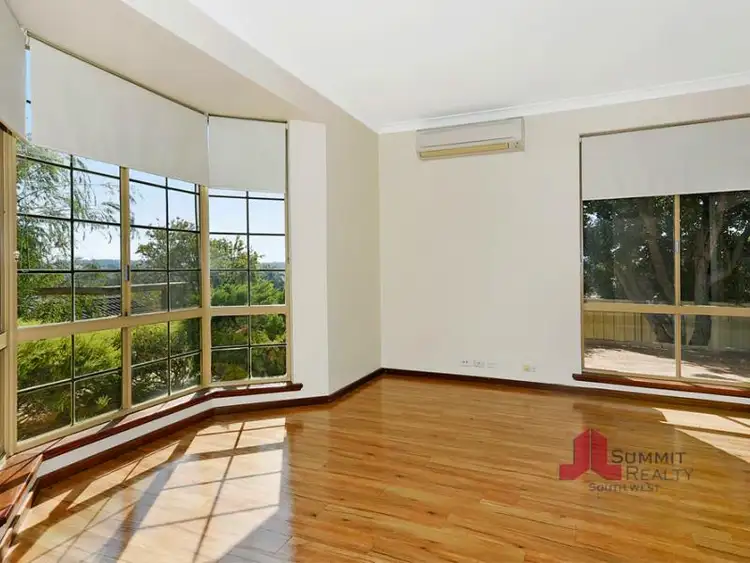 Fifth view of Homely house listing, 1 Riviera Place, Binningup WA 6233