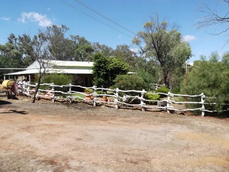 229 Sand Spring Road, Toodyay WA 6566