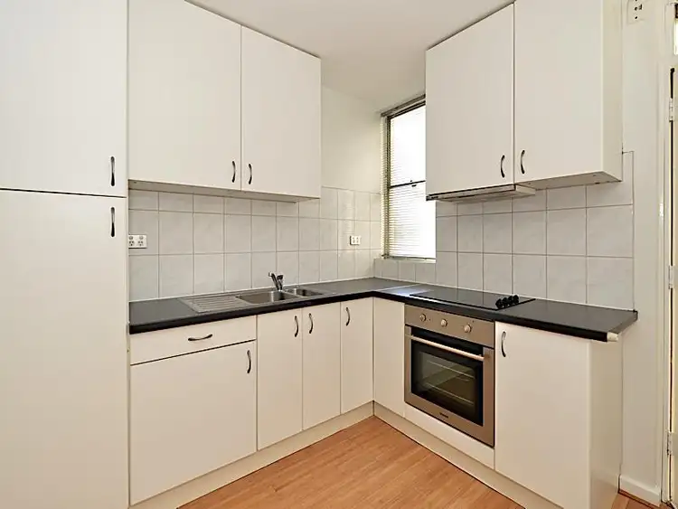 Second view of Homely apartment listing, 11/27 St Leonards Street, Mosman Park WA 6012