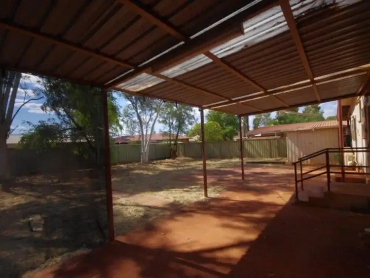 Third view of Homely house listing, 18 Mindarra Drive, Newman WA 6753