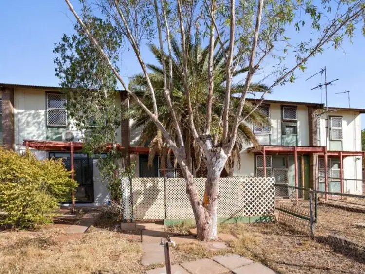 8/33 Richardson Way, Bulgarra WA 6714