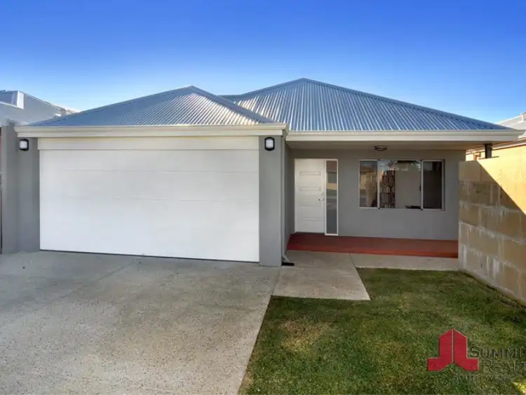 Main view of Homely house listing, 7 Ivy Rock Way, Australind WA 6233