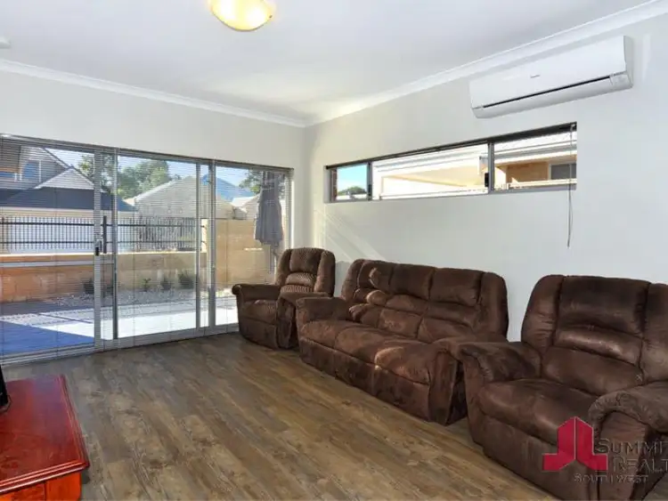 Fourth view of Homely house listing, 7 Ivy Rock Way, Australind WA 6233