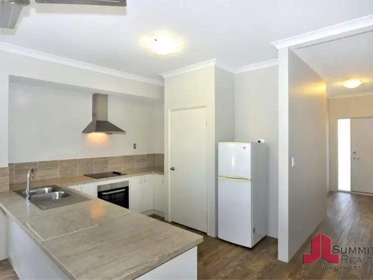 Sixth view of Homely house listing, 7 Ivy Rock Way, Australind WA 6233