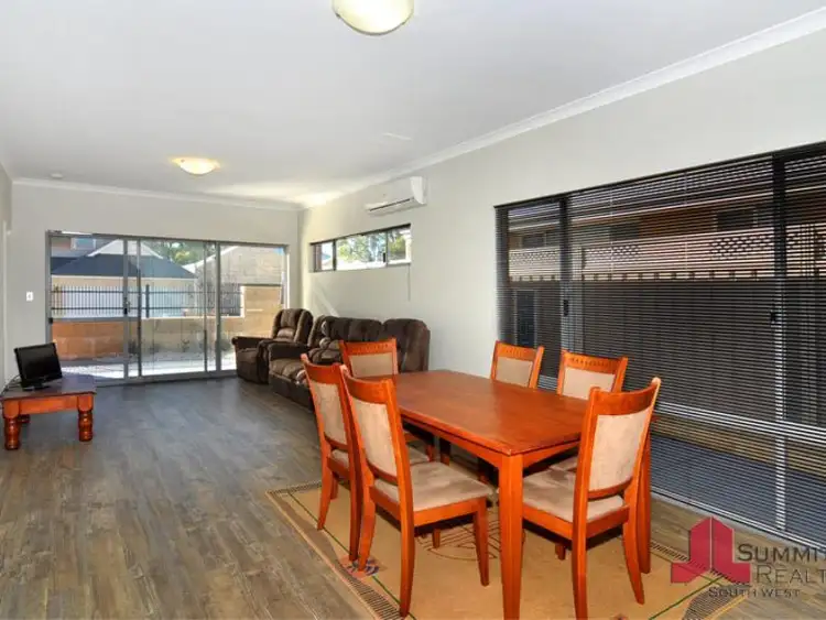 Seventh view of Homely house listing, 7 Ivy Rock Way, Australind WA 6233