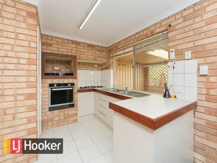 Main view of Homely house listing, 23 Monterey Crescent, Warnbro WA 6169