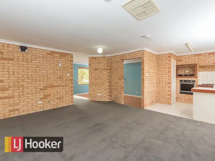 Second view of Homely house listing, 23 Monterey Crescent, Warnbro WA 6169