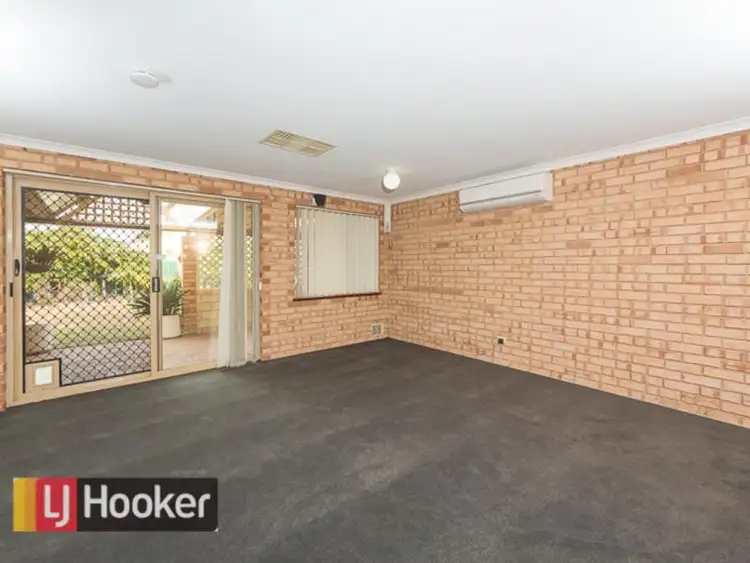 Fourth view of Homely house listing, 23 Monterey Crescent, Warnbro WA 6169