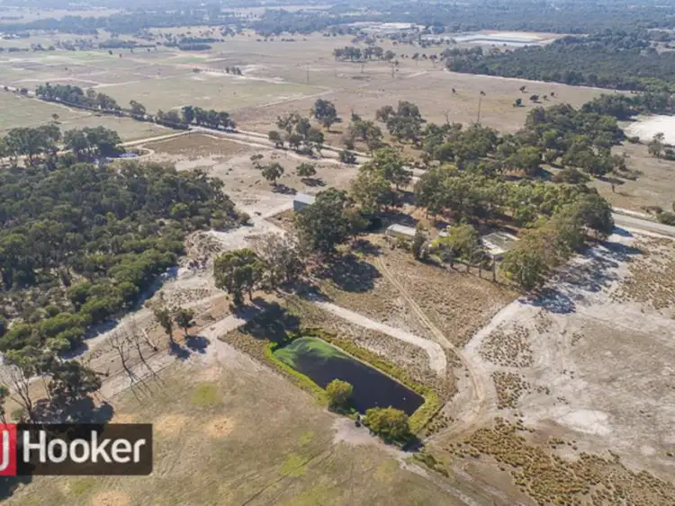Second view of Homely house listing, 540 Hopeland Road, Hopeland WA 6125
