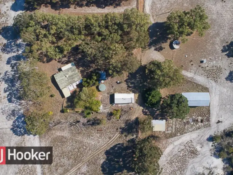 Third view of Homely house listing, 540 Hopeland Road, Hopeland WA 6125