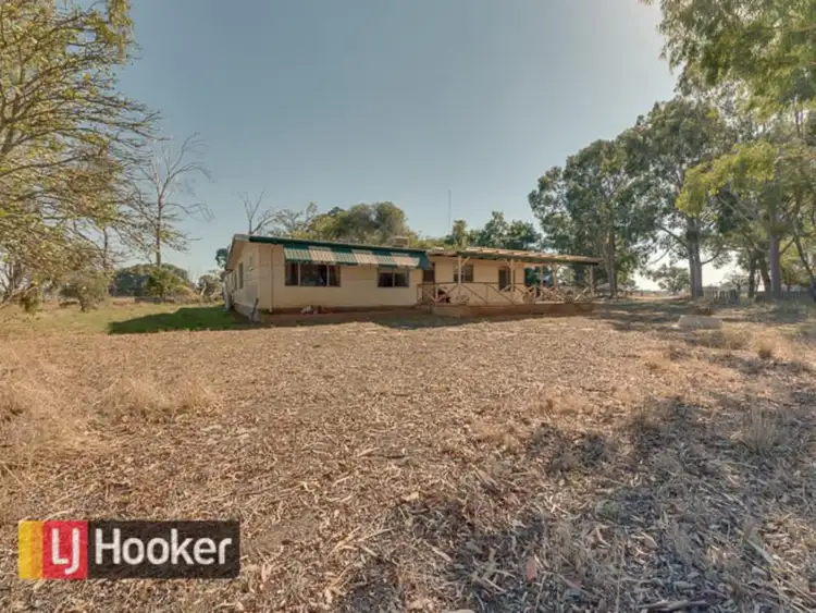 Fourth view of Homely house listing, 540 Hopeland Road, Hopeland WA 6125