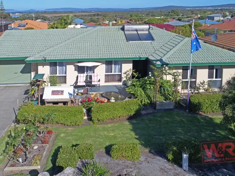 48 Range Court Crescent, Bayonet Head WA 6330