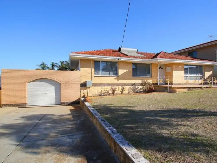 71 Newton Street, Spearwood WA 6163