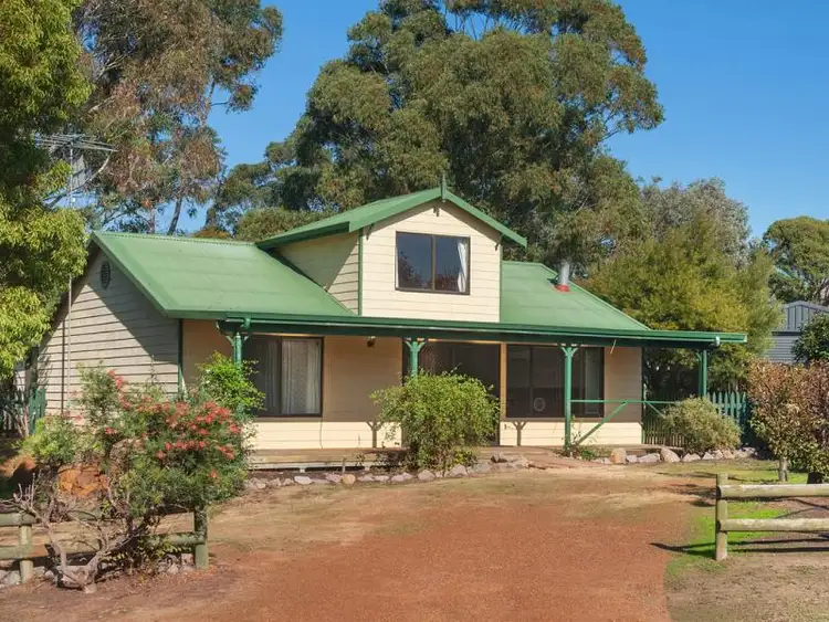 28 Hillier Drive, Margaret River WA 6285