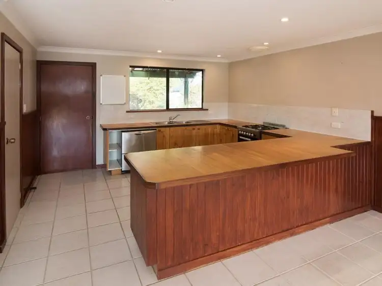 Second view of Homely house listing, 28 Hillier Drive, Margaret River WA 6285