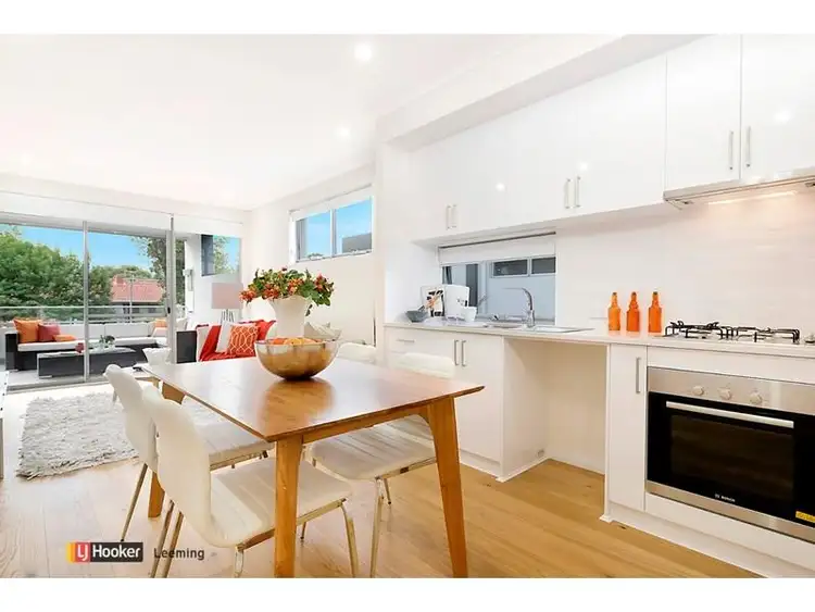 5/15 Emilia Street, Coolbellup WA 6163