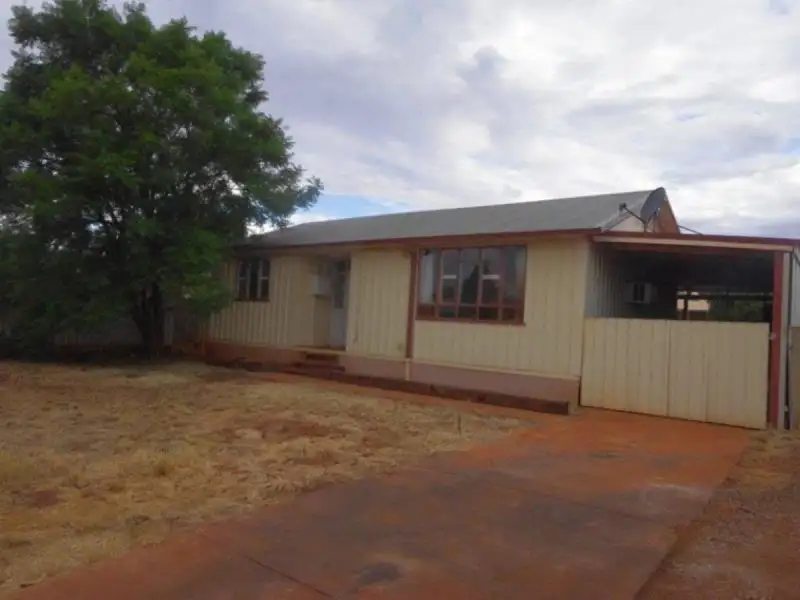 Main view of Homely house listing, 32 Armstrong Way, Newman WA 6753