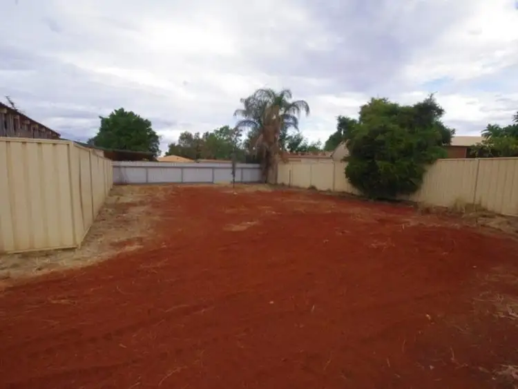 Third view of Homely house listing, 32 Armstrong Way, Newman WA 6753