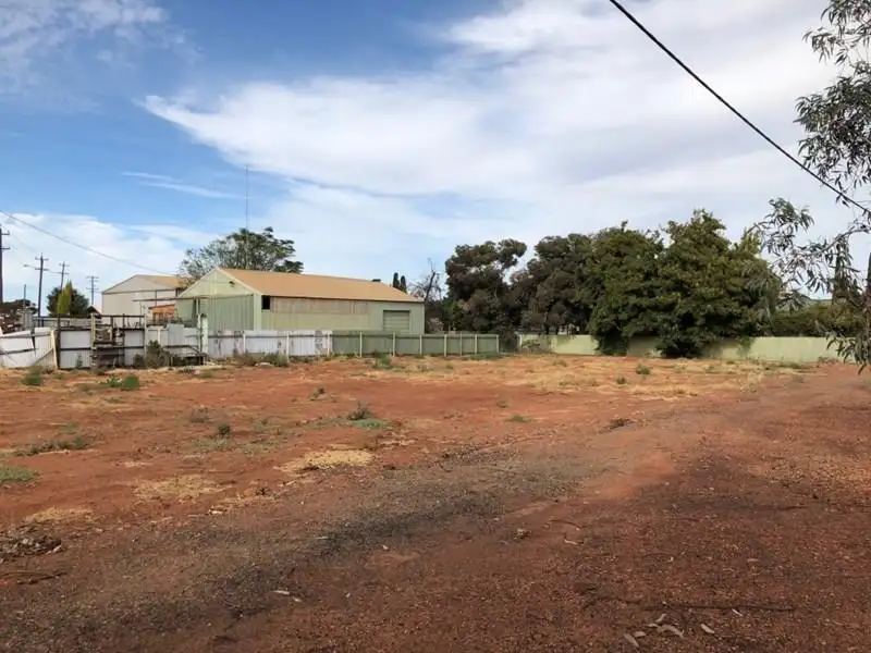 Main view of Homely land listing, 1 Coventry Street, Kalgoorlie WA 6430