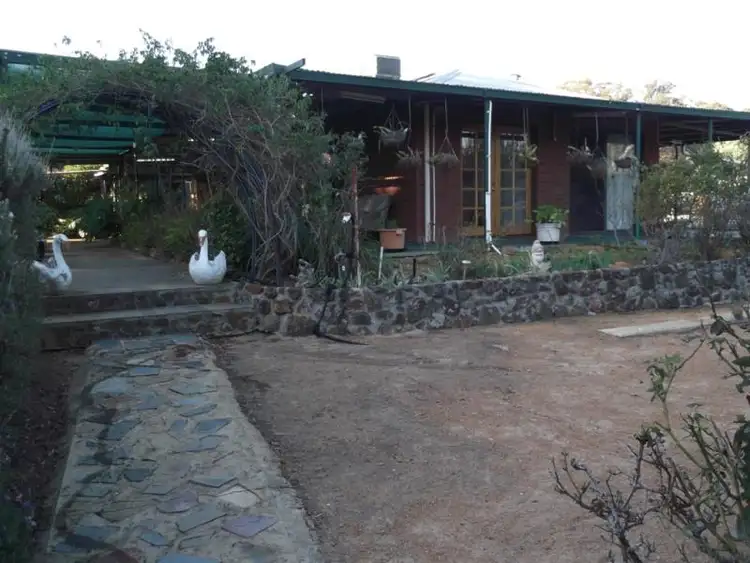 Second view of Homely house listing, 126 Red Gum Circle, Toodyay WA 6566