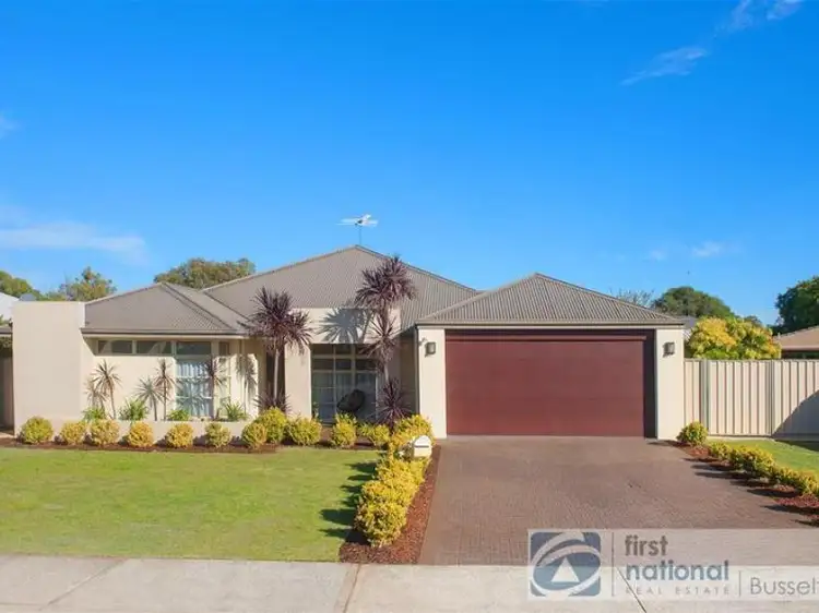 Main view of Homely house listing, 75 Stanford Drive, Abbey WA 6280