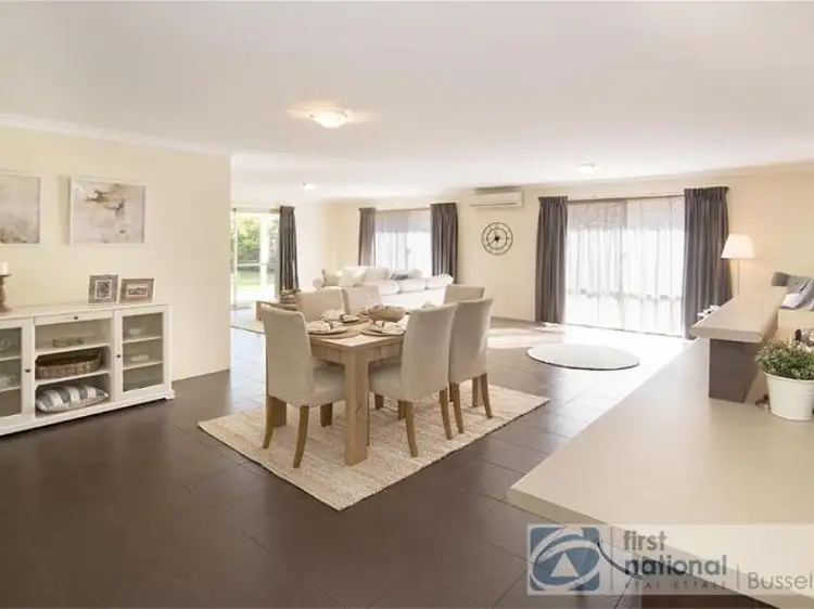 Third view of Homely house listing, 75 Stanford Drive, Abbey WA 6280