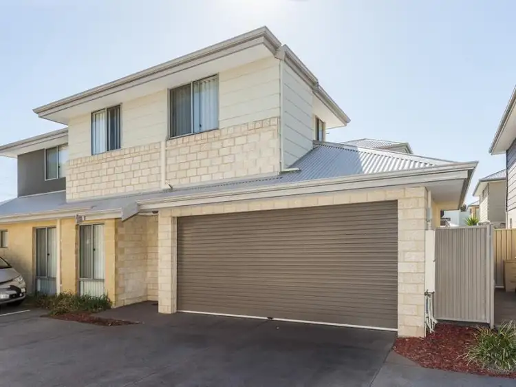 Main view of Homely house listing, 8/88 Cohn Street, Kewdale WA 6105