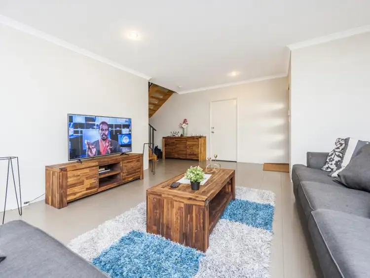 Fourth view of Homely house listing, 8/88 Cohn Street, Kewdale WA 6105