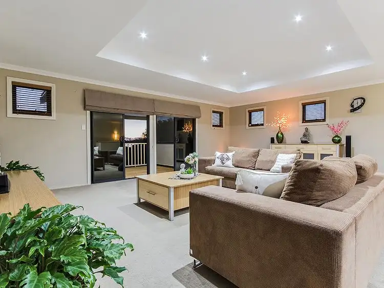 Fourth view of Homely house listing, 39 Jupiter Bend, Rockingham WA 6168