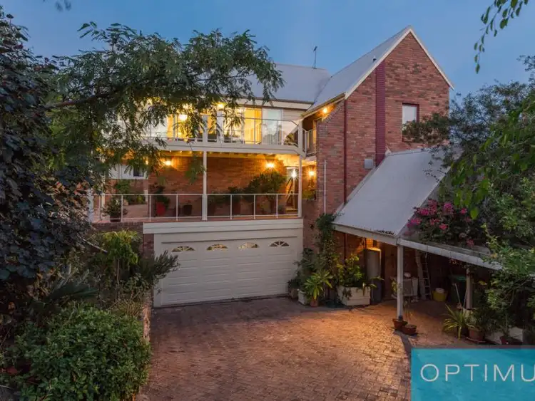 Third view of Homely house listing, 11 Takari Crescent, City Beach WA 6015