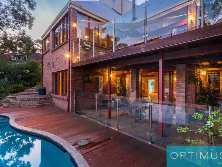 Fourth view of Homely house listing, 11 Takari Crescent, City Beach WA 6015