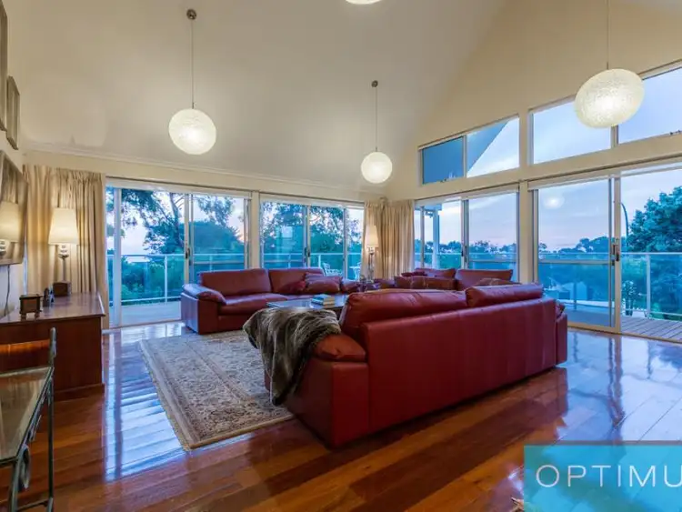 Sixth view of Homely house listing, 11 Takari Crescent, City Beach WA 6015