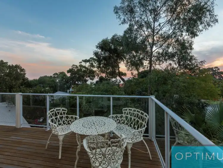 Seventh view of Homely house listing, 11 Takari Crescent, City Beach WA 6015