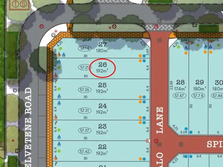 Lot 26, Velvetene Road, Byford WA 6122