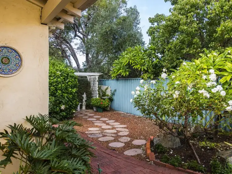 Second view of Homely unit listing, 3/46 Congdon Way, Booragoon WA 6154