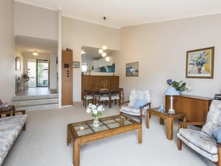 Fifth view of Homely unit listing, 3/46 Congdon Way, Booragoon WA 6154
