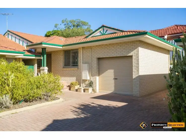 Main view of Homely villa listing, 7/9-11 Toms Court, Bayswater WA 6053