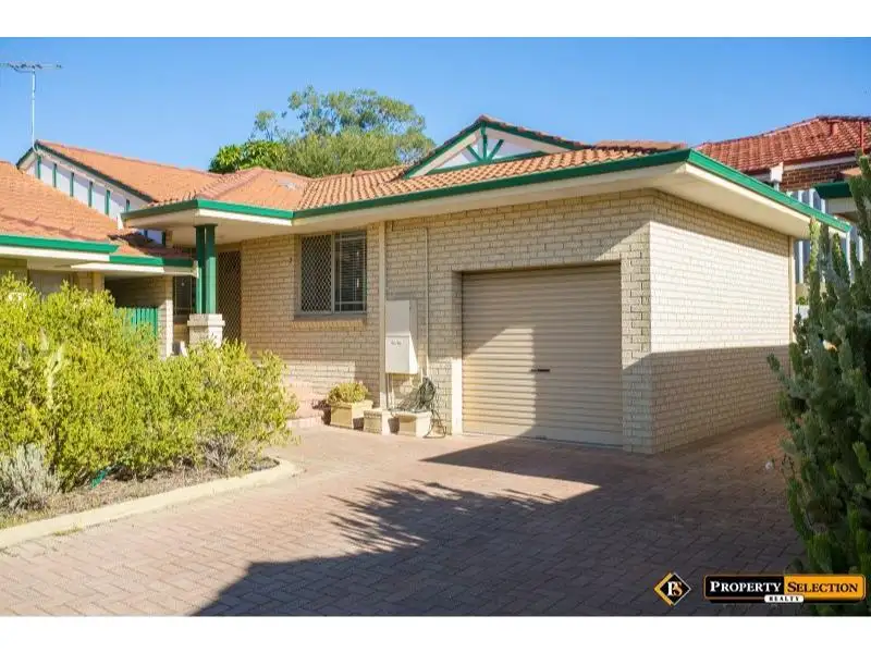 Main view of Homely villa listing, 7/9-11 Toms Court, Bayswater WA 6053