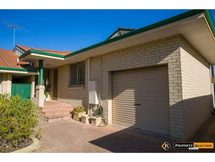 Second view of Homely villa listing, 7/9-11 Toms Court, Bayswater WA 6053