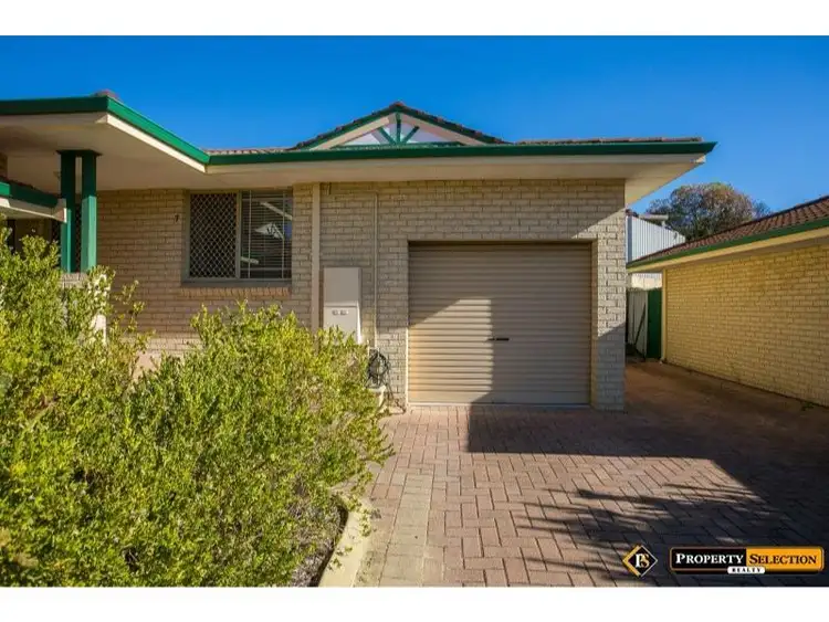 Third view of Homely villa listing, 7/9-11 Toms Court, Bayswater WA 6053