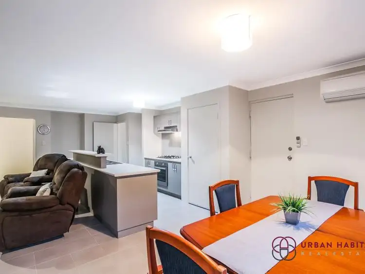 Sixth view of Homely house listing, 6 Westport Link, Leda WA 6170